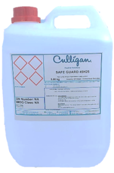 Disinfectant Solution Culligan 45H25