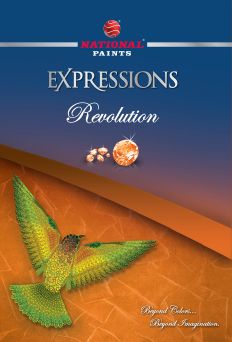 Expressions Revolution