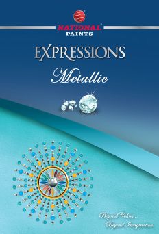 Expressions Metallic