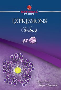 Expressions Velvet