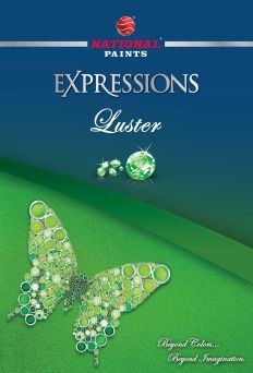 Expressions Luster
