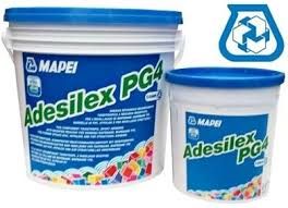 Adesilex PG4