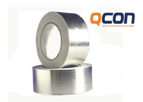 QCON Aluminium Foil Tape