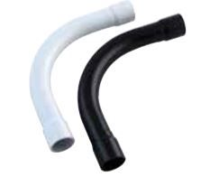 Bends PVC Rexton/Clipsal