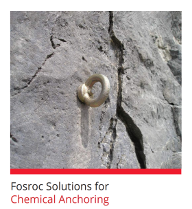 Fosroc Lokfix Brochure 