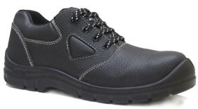 Vaultex Low Ankle Safety Shoes - SBP Standard