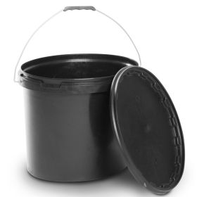 Beorol Bucket With Lid 18Ltr