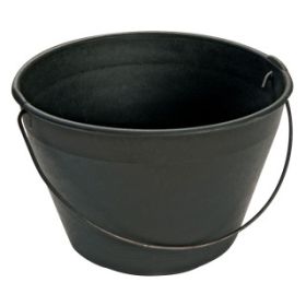 Stucco bucket 12l