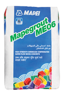 Mapegrout ME06