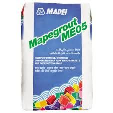 Mapegrout ME05