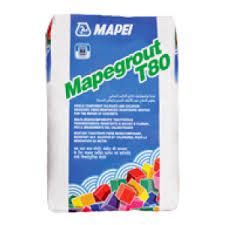 Mapegrout T80