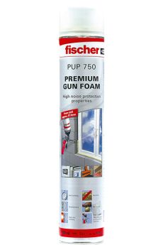 Fischer Foam Spray B3 750Ml 553300
