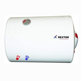 Rexton Water Heater Horizontal Glasslined 