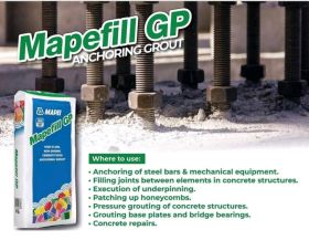 Mapefill GP ME