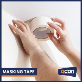 QCON Masking Tape
