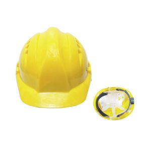Vaultex Safety Helmets VHVR